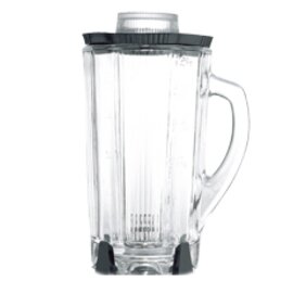 Replacement container f. Classic Bar Blender by Waring, material: borosilicate, with lid, 1.0 ltr product photo