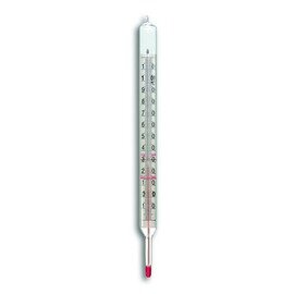 butter-curd-cheese thermometer analog | -10°C to +100°C  L 270 mm product photo