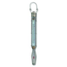 thermometer analog  -10°C to +100°C L 140 mm INTERGASTRO