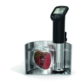 sous vide cooker Sousmatic | 230 volts 1000 watts product photo