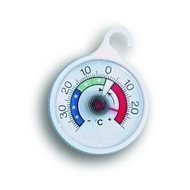 thermometer analog  -10°C to +100°C L 140 mm INTERGASTRO