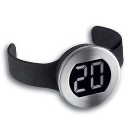 wine thermometer digital | -9°C to +60°C  L 73 mm product photo