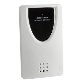 wireless thermometer TWIN product photo  S