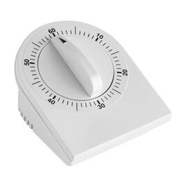 kitchen timer analog | up to 60 min  L 75 mm product photo  L