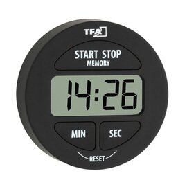 timer|stopwatch digital | up to 99 min 59 sec product photo