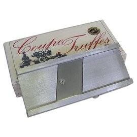 truffle slicer  L 180 mm slice cut cutting thickness 0.1 - 4.0 mm cutting thickness variable product photo