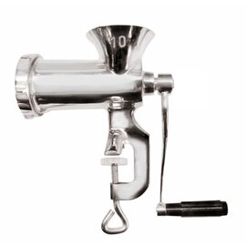 meat mincer disk Ø 62 mm product photo