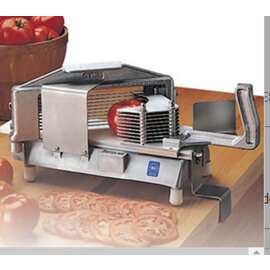 tomato cutter  H 205 mm • cutting thickness 6 mm | table mount product photo