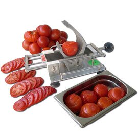 3060 Ersatz-Klingenblock mit Rahmen für Tomato-Slicer TRTOX neues Modell (C-Form) product photo