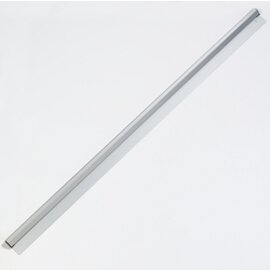 Special item | Sliding-order Bon rails Aluminum, 1220 mm product photo