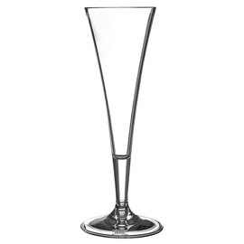 champagne glass LIBERTY polycarbonate 18 cl product photo
