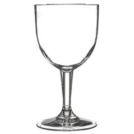 wine glass LIBERTY polycarbonate 31 cl product photo