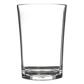 Whisky glass LIBERTY polycarbonate 53 cl product photo