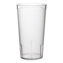 glass tumbler 27 cl polycarbonate product photo