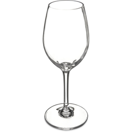 white wine glass polycarbonate 33 cl product photo