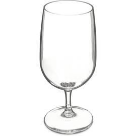 water glass polycarbonate 44 cl product photo