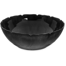 bowl 14.2 l polycarbonate black Ø 457 mm H 159 mm product photo
