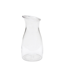 carafe CASCATA CASCATA polycarbonate 250 ml H 142 mm product photo