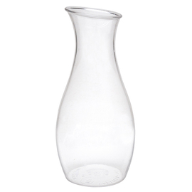 carafe CASCATA CASCATA polycarbonate 1500 ml H 264 mm product photo