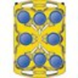 plate trolley black dish Ø variable number of crockery stacks variable product photo  S