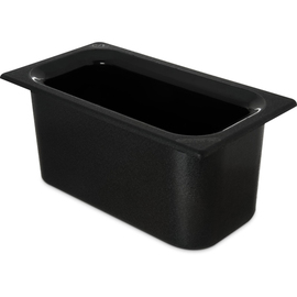 refrigerated container GN 1/3 COLDMASTER ABS black product photo