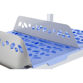 Divider grid | Length 560 mm | 1 pair product photo