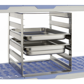 holding frame for GN 1/1 containers product photo
