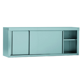 wall cupboard | sliding doors | 1000 mm x 400 mm H 600 mm product photo