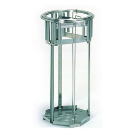 built-in plate dispenser neutral for 60 plates Ø 180 - 290 mm product photo