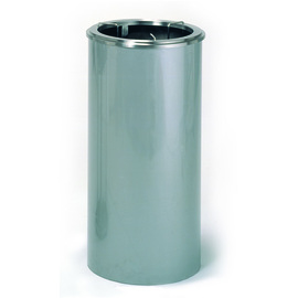 built-in plate dispenser heatable for 60 plates Ø 180 - 290 mm product photo