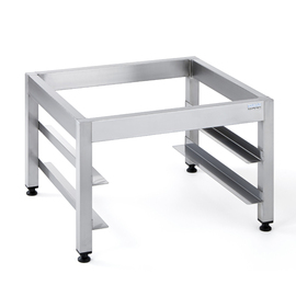 dishwasher rack for 2 rinse baskets | 590 mm x 550 mm H 385 mm product photo