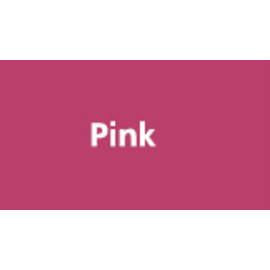 presort table pink  L 1750 mm  B 600 mm  H 900 mm | 3 waste shafts | 3 bin bag stands product photo  S