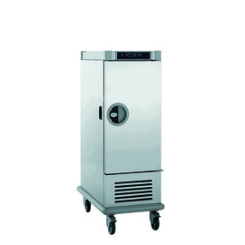 banquet trolley coolable | 10 slots GN 1/1 product photo