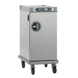 banquet trolley heatable | 10 slots GN 1/1 product photo