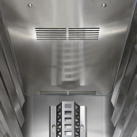 banquet trolley coolable | 15 slots GN 1/1 product photo  S