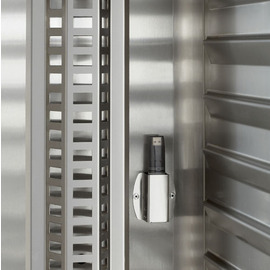 banquet trolley coolable | 15 slots GN 1/1 product photo  S