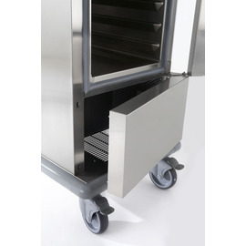 banquet trolley coolable | 15 slots GN 1/1 product photo  S