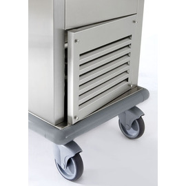 banquet trolley coolable | 15 slots GN 1/1 product photo  S