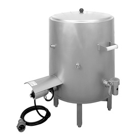 glycerine bath boiling kettle KDN 120 product photo
