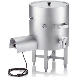 glycerine bath boiling kettle KDN 50 product photo