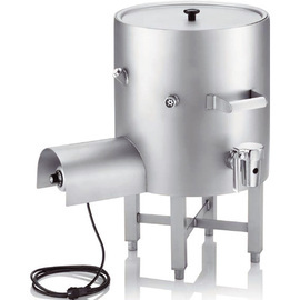 glycerine bath boiling kettle KDN 50 F product photo