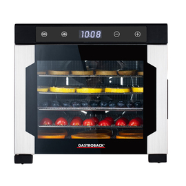 automatic food dehydrator | 230 volts 600 watts product photo