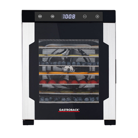 automatic food dehydrator DESIGN Max | 230 volts 900 watts product photo