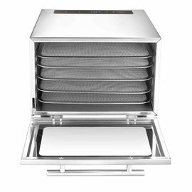automatic food dehydrator Mini Professional product photo  S
