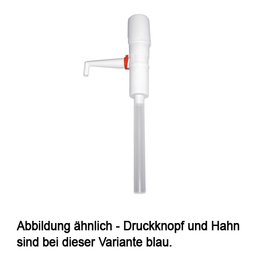 Pump unit for sauce dispenser DRB-AH-2.5-4 product photo