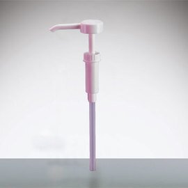 plastic dispenser KD-5  L 300 mm | suitable for swept volume of 5 ml product photo