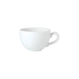 cup SIMPLYCITY 170 ml porcelain product photo