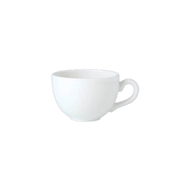 cup SIMPLYCITY 85 ml porcelain product photo
