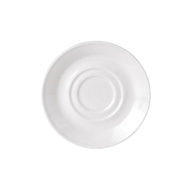saucer SIMPLYCITY porcelain Ø 118 mm product photo