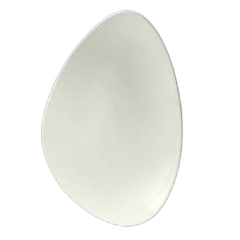 serving platter | plate FREESTYLE porcelain | 375 mm product photo  S